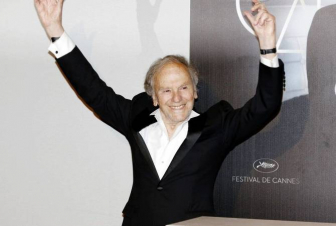 Մահացել է դերասան Ժան Լուի Տրենտինյանը