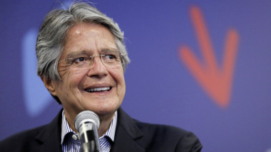 Էկվադորի նախագահը բողոքի զանգվածային ցույցերի պատճառով երեք նահանգներում արտակարգ դրություն է հայտարարել