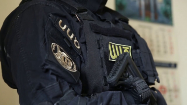 Արցախի ԱԱԾ-ն պետական դավաճանության դեպք է բացահայտել (տեսանյութ)