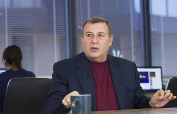 «Վերջապես ճիշտ նշանակում».Հակոբ Ճաղարյանը՝ Քաղավիացիայի կոմիտեյի նոր նախագահի մասին