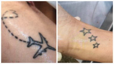 Պարզվել է Դավիթաշենի կամրջից ցած նետված, դաջվածքներով քաղաքացու ինքնությունը (տեսանյութ)