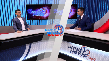 Արժութային շուկայում առկա վիճակն ու հետագա զարգացումները