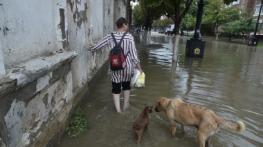 Հյուսիսային Հաիթիում հորդառատ անձրեւներից տուժել է ավելի քան 3000 ընտանիք