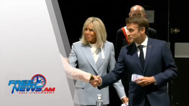 Միջազգային լուրեր 20.06.2022