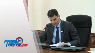 5 անգամ,որ տուգանեք էլ չեն անի.քաղաքապետը՝ բացօթյա ապօրինի առևտրի մասին