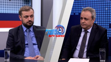 Ուրիշի ցավի վրա դիվիդենտներ շահելը նրանց ապրելակերպն է, ուրիշի ցավի վաճառականներ են. Գևորգ Պապոյան