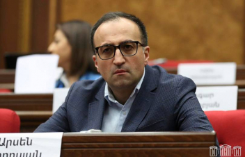 Մեր «մեռած» ընդդիմությունը ողբերգության վրա դիվիդենտ շահելու գործը որոշել է շարունակել․ Արսեն Թորոսյան