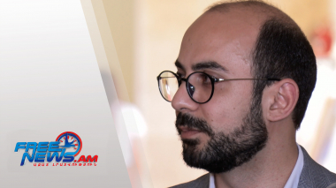 «Ուզում են մեզ էլ թաթախել արյան մեջ` փորձելով հավասարեցնել իրենց քաղաքական հայրերի հետ»