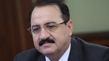 ՌԴ-ում Սիրիայի դեսպանը հերքում է ռուսական զորքերի դուրսբերման մասին լուրերը