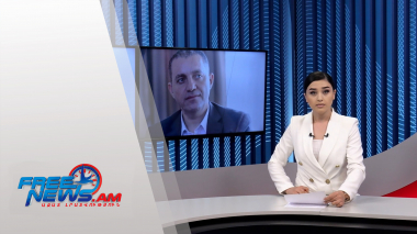 Ազատ լուրեր.Սանկտ Պետերբուրգում հանդիպել են ՀՀ, ՌԴ և ԱՀ փոխվարչապետները