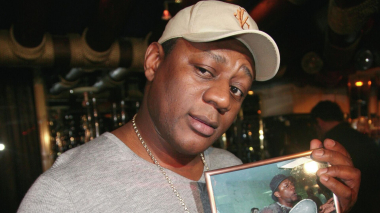 Մահացել է ռուսական Фабрика звезд-ի աստղ Պիեռ Նարցիսը