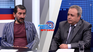 Մեկը հավ է գողանում՝ առավոտից «ֆռռցնում են», քանի՞ կոռուպցիոներ է դատվել. Ալեքսանդր Սիրունյան