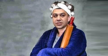 «Տնայնագործ մոքիրը»․ համացանում ծաղրում են Վանեցյանին