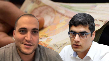 Զերծ պահեք Ձեր կանանց և երեխաներին քաղաքականությունից. Խաժակյանի կոչը հայհոյախոս ընդդիմադիրներին