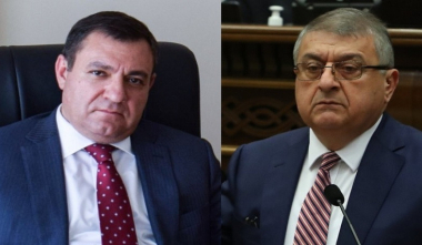 Ջհանգիրյանի և Վարդազարյանի զրույցի ձայնագրության վերաբերյալ ՔԿ-ում նյութեր են նախապատրաստվում