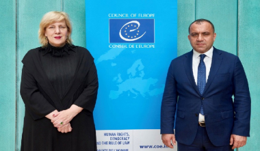 ՍԴ նախագահը Դունյա Միյատովիչի հետ զրույցում շեշտել է հայ ռազմագերիների հայրենադարձման հարցի հրատապությունը