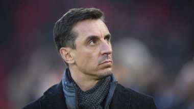 ՄՅՈՒ-ն վերածվել է խաղացողների գերեզմանատան․ Նևիլ