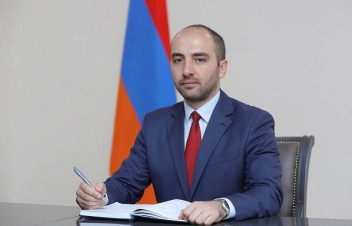 ՀՀ ԱԳՆ-ն մեկնաբանել է Փաշինյան-Պուտին հանդիպման 2022թ․ ապրիլի 19-ի համատեղ հայտարարության 24-րդ կետը