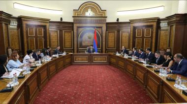 Քննարկվել է սուբվենցիայի ծրագրային ևս 42 հայտ