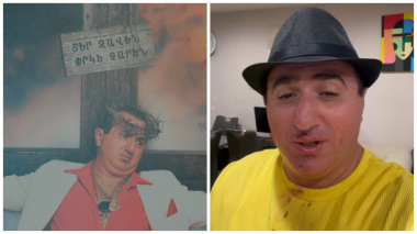 100 000 դոլար գլխագին են առաջարկել. մանրամասներ դերասանին ծեծի ենթարկելու միջադեպից