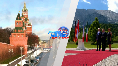 Դեֆոլտ՝ Ռուսաստանում