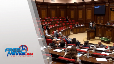 Դատական իշխանության մեծ ընդլայնում. ԱԺ-ն նոր դատավորներ ընտրեց