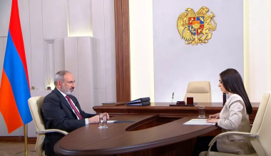 Վարչապետը պատասխանում է ԶԼՄ-ների եւ ՀԿ-ների ներկայացուցիչների հարցերին