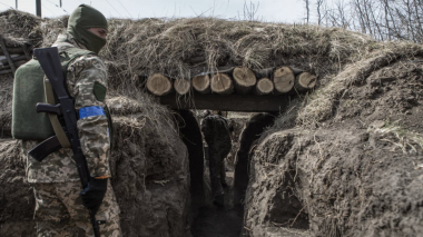 Կոնգրեսի նախկին անդամն ասել է, որ անհրաժեշտ է Կիևին մղել բանակցություններ վարել Մոսկվայի հետ