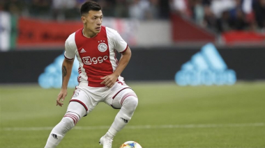 Արսենալը 40 մլն եվրո է առաջարկել Այաքսի ֆուտբոլիստի համար