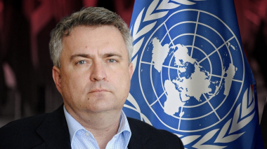 Ուկրաինայի մշտական ​​ներկայացուցիչը խնդրել է Ուկրաինայի հարցով ՄԱԿ-ի Անվտանգության խորհրդի հրատապ նիստ հրավիրել