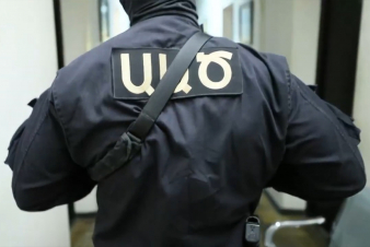 ՀՀ ազգային անվտանգության ծառայության կողմից բացահայտվել է պետական դավաճանության ևս մեկ դեպք