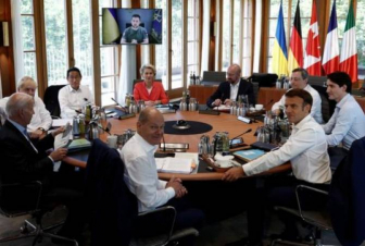 G7-ի հաջորդ գագաթնաժողովը տեղի կունենա 2023 թվականի մայիսի 19 – 21-ը Հիրոսիմայում. Կիսիդա