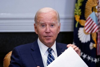 Բայդենն Աֆրիկյան միության ղեկավարի հետ քննարկել է պարենային անվտանգության իրավիճակը