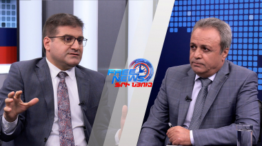 Դավադրություն է եղել պետականության դեմ, 1998թ-ին ընդհատվել է բնական զարգացումը. Արման Բաբաջանյան