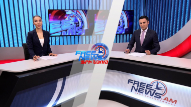 Ազատ լուրեր. ԱԽ քարտուղարը հանդիպել է Մինսկի խմբի ֆրանսիացի համանախագահի հետ