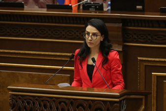 Պատիժը չպետք է լինի ուշացած, պատիժը պետք է լինի համաչափ. ՀՀ գլխավոր դատախազի թեկնածու