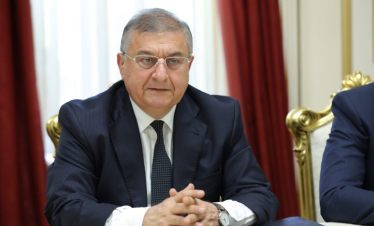 Հայաստանը ջրբաժանի առջեւ է