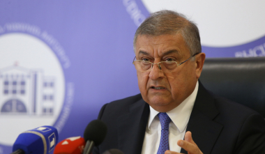 ԲԴԽ-ն մերժել է Գագիկ Ջհանգիրյանի նկատմամբ կարգապահական պատասխանատվության ենթարկելու վերաբերյալ վարույթի հարուցումը