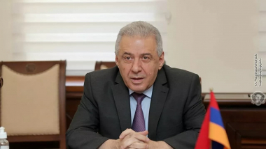 Վաղարշակ Հարությունյանը և ՌԴ ԱԳ նախարարի տեղակալը քննարկել են երկկողմ համագործակցության հարցեր