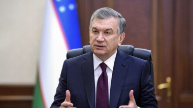 Ուզբեկստանի նախագահը Կարակալպակստանում արտակարգ դրություն է հայտարարել 