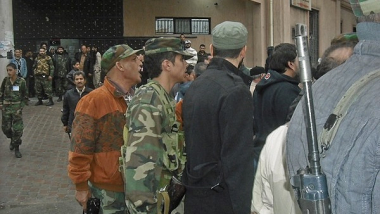 Լիբիայի բանակը անցել է ցուցարարների կողմը և աջակցել նրանց պահանջներին