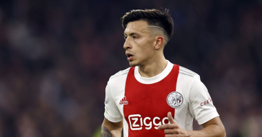 Մարտինեսը ցանկանում է տեղափոխվել «Մանչեսթեր Յունայթեդ»