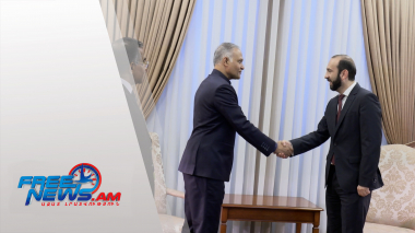 Հեռանկարային գործակցություն (տեսանյութ)