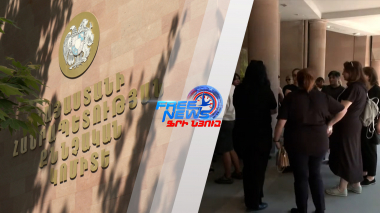 ՔԿ նախագահի և զոհվածների ծնողների հանդիպման վերաբերյալ քրգործի հարուցումը ԱԱԾ-ն մերժել է