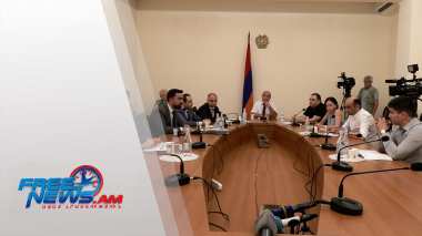 Տնտեսական հանձնաժողովը քննարկեց