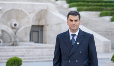 Սահմանադրական նորմերն առանձնահատուկ դեր պետք է ունենան մեր առօրյայում. Երևանի քաղաքապետ