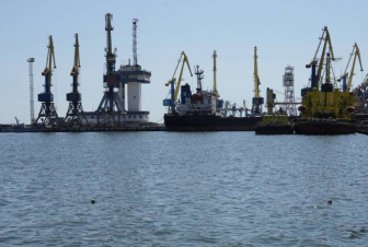 Ռուսաստանը հայտարարել է Սև և Ազովի ծովերում նավերի համար երկու մարդասիրական միջանցք ստեղծելու մասին