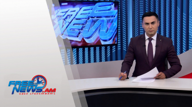 Ազատ լուրեր. ԱՄՆ-ը պետք է դադարեցնի ռազմական օգնությունն Ադրբեջանին. Շերման