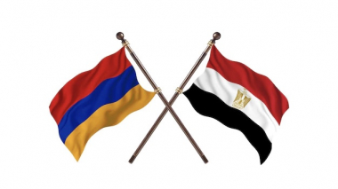 Եգիպտոսում ՀՀ դեսպանը Գերագույն իմամի հետ քննարկել է համագործակցության հնարավորությունները