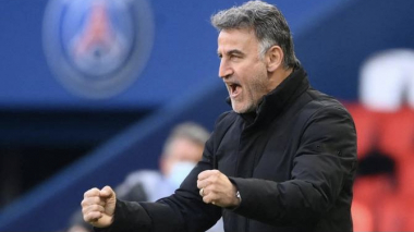 ՊՍԺ-ն նոր գլխավոր մարզիչ ունի